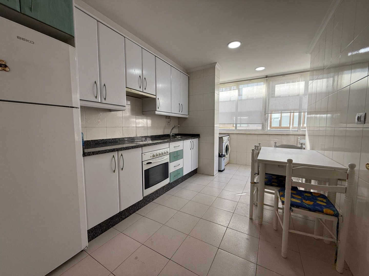 Appartamento 85 m² a Ourense