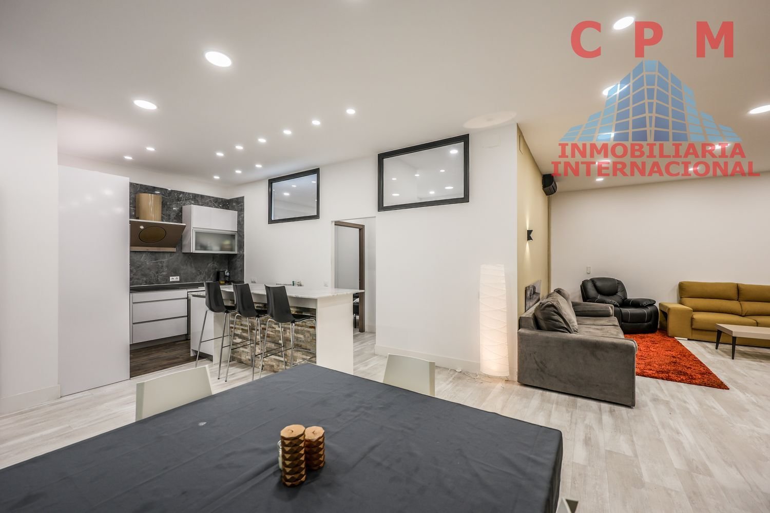 Appartamento 225 m² a Madrid
