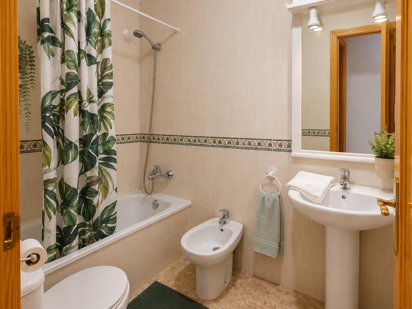 Habitación 90 m², Murcia
