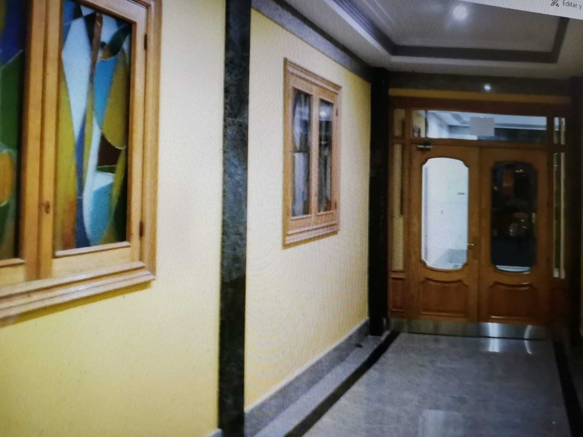 Apartamento 100 m² em Salamanca