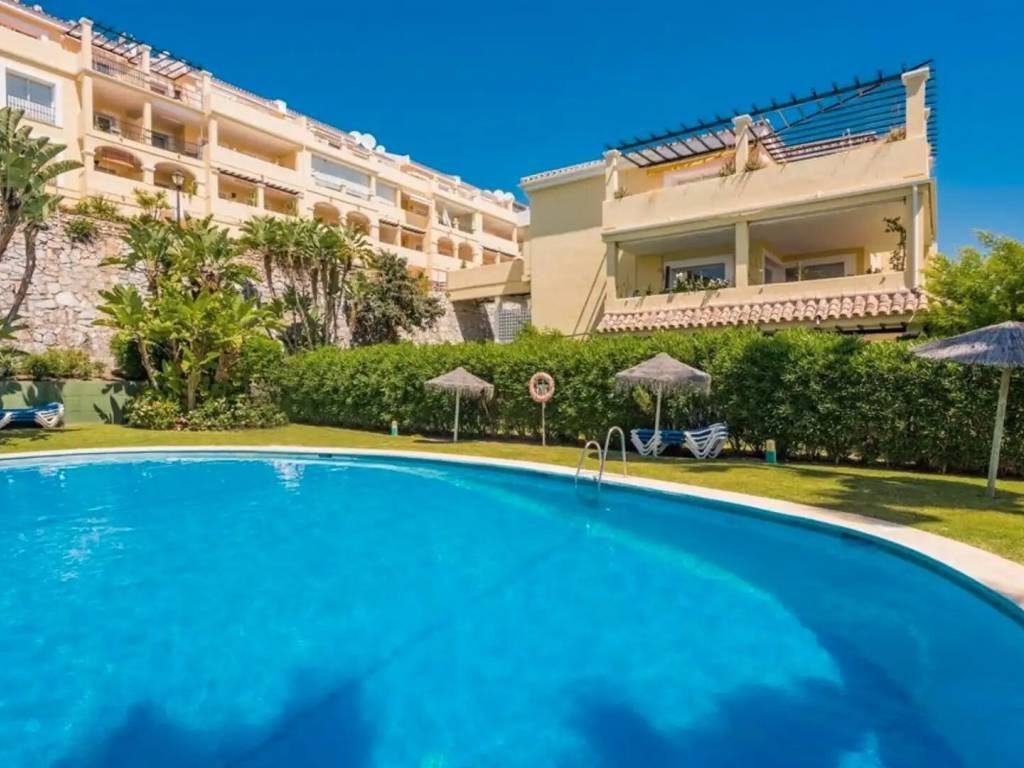 Piso de 150 m² en Benahavís