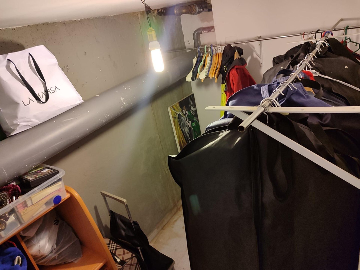 Pis de 86 m² a Granada