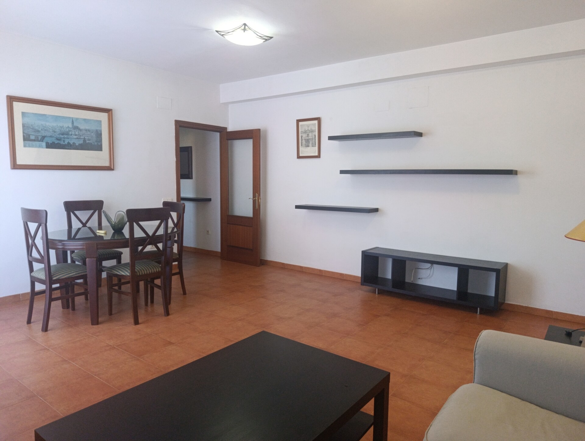 Piso de 105 m² en Dos Hermanas