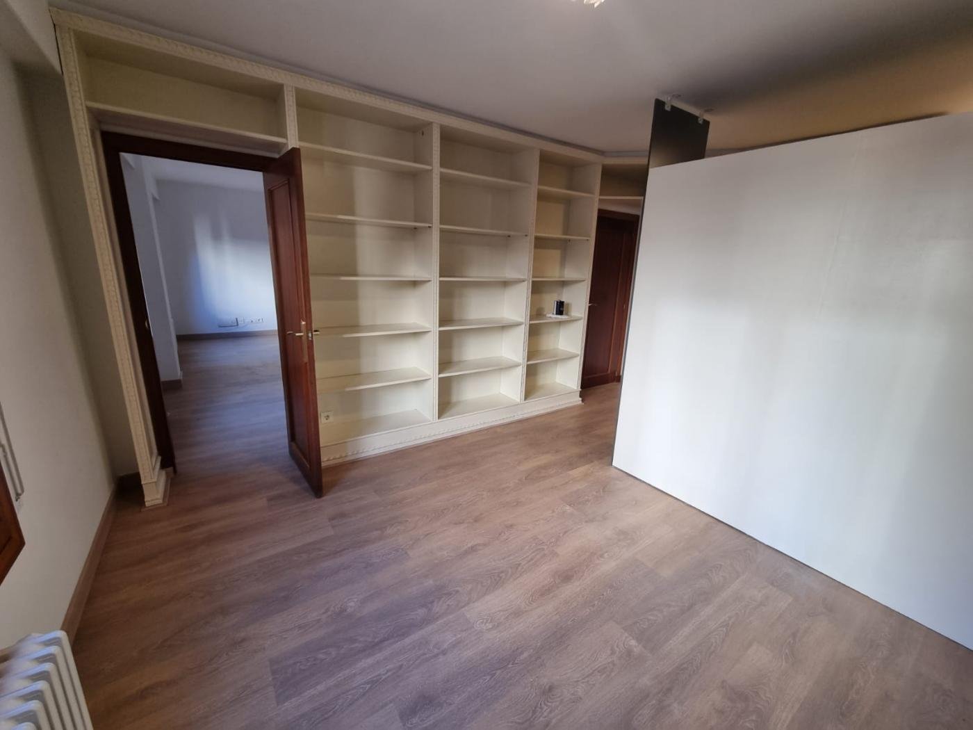 Piso de 88 m² en Zaragoza