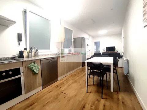 Pis de 154 m² a Oviedo