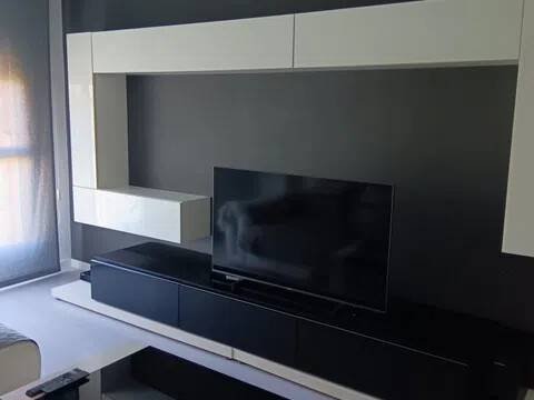 Pis de 100 m² a Benetússer
