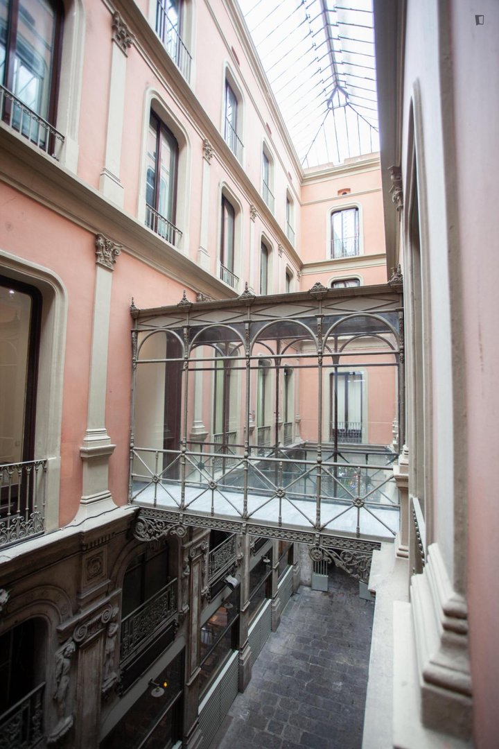 Pis de 79 m² a Barcelona