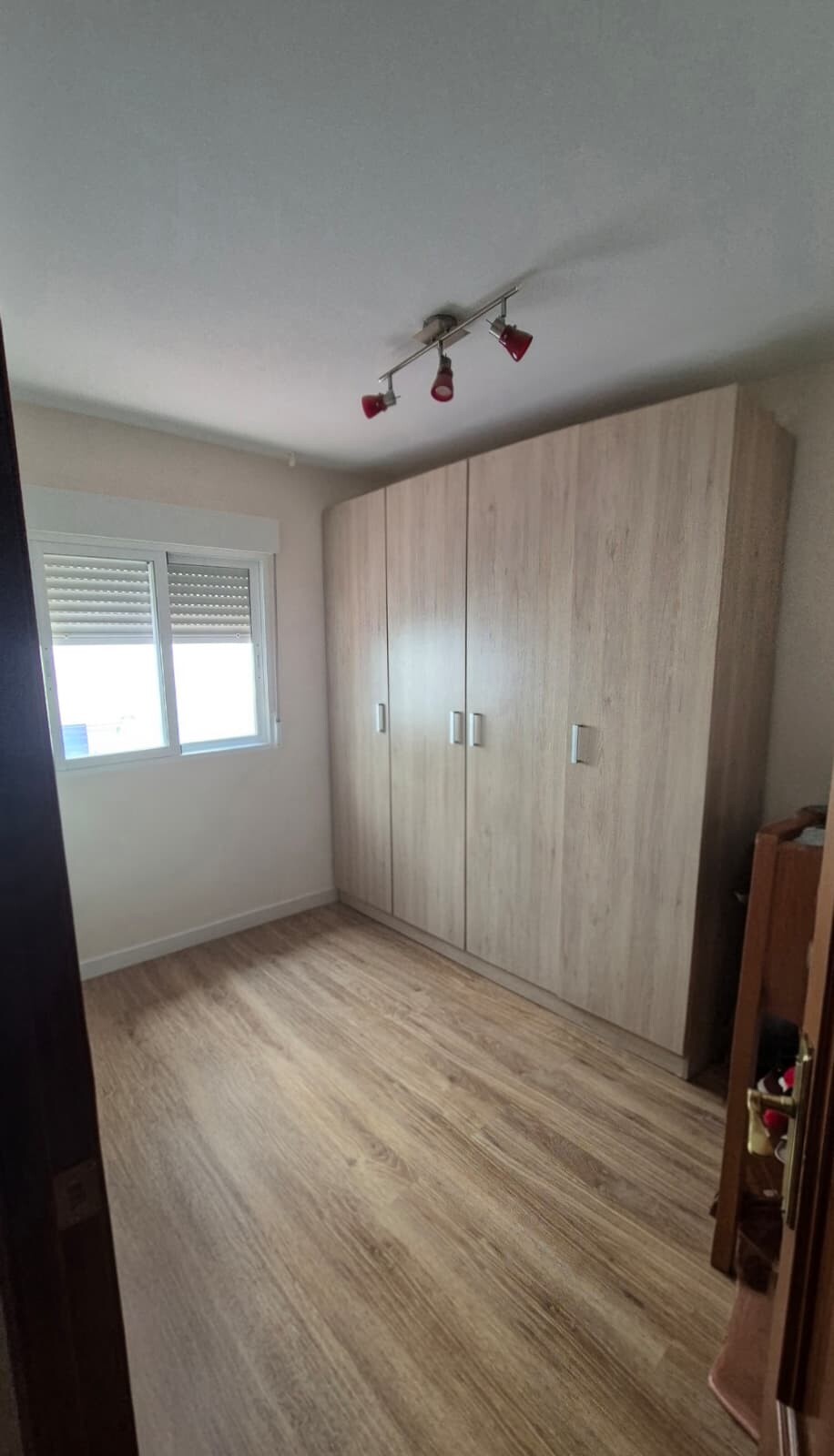 Pis de 93 m² a Còrdova