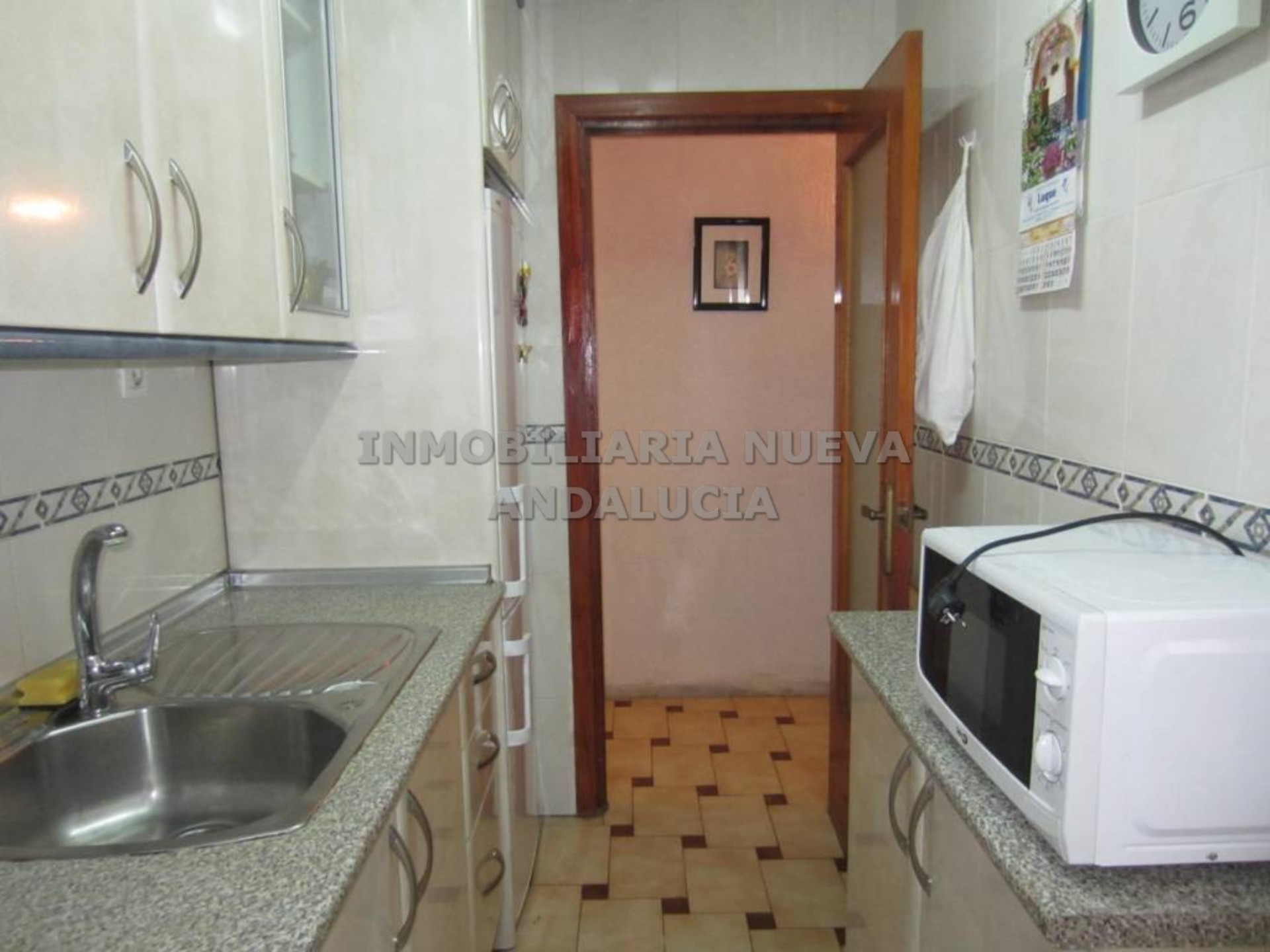 Appartamento 60 m² a Almería