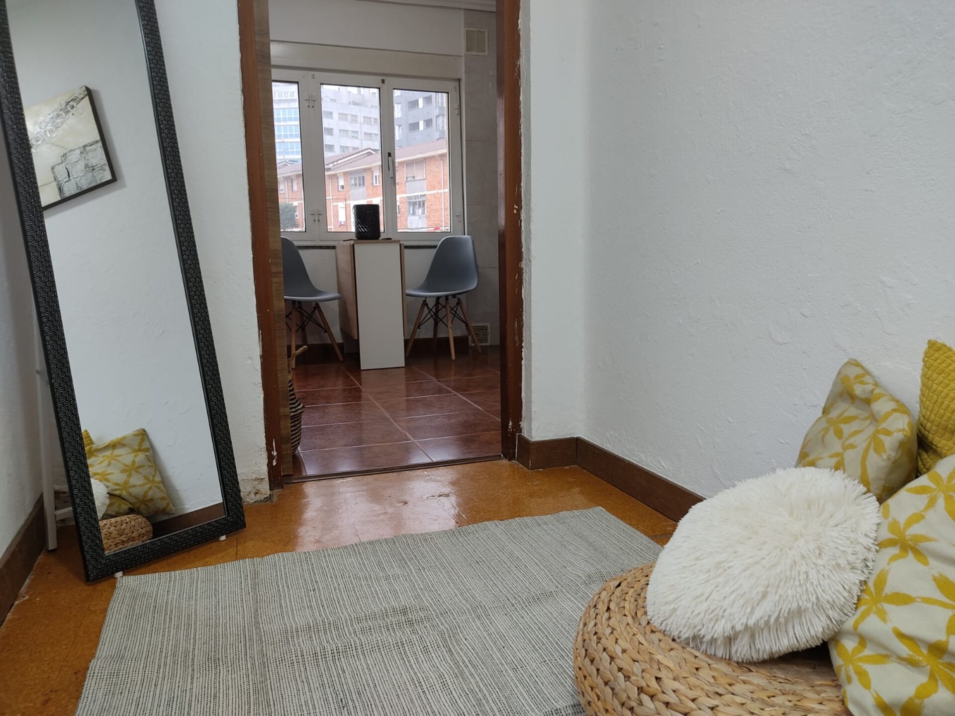 Wohnung 50 m² in Oviedo