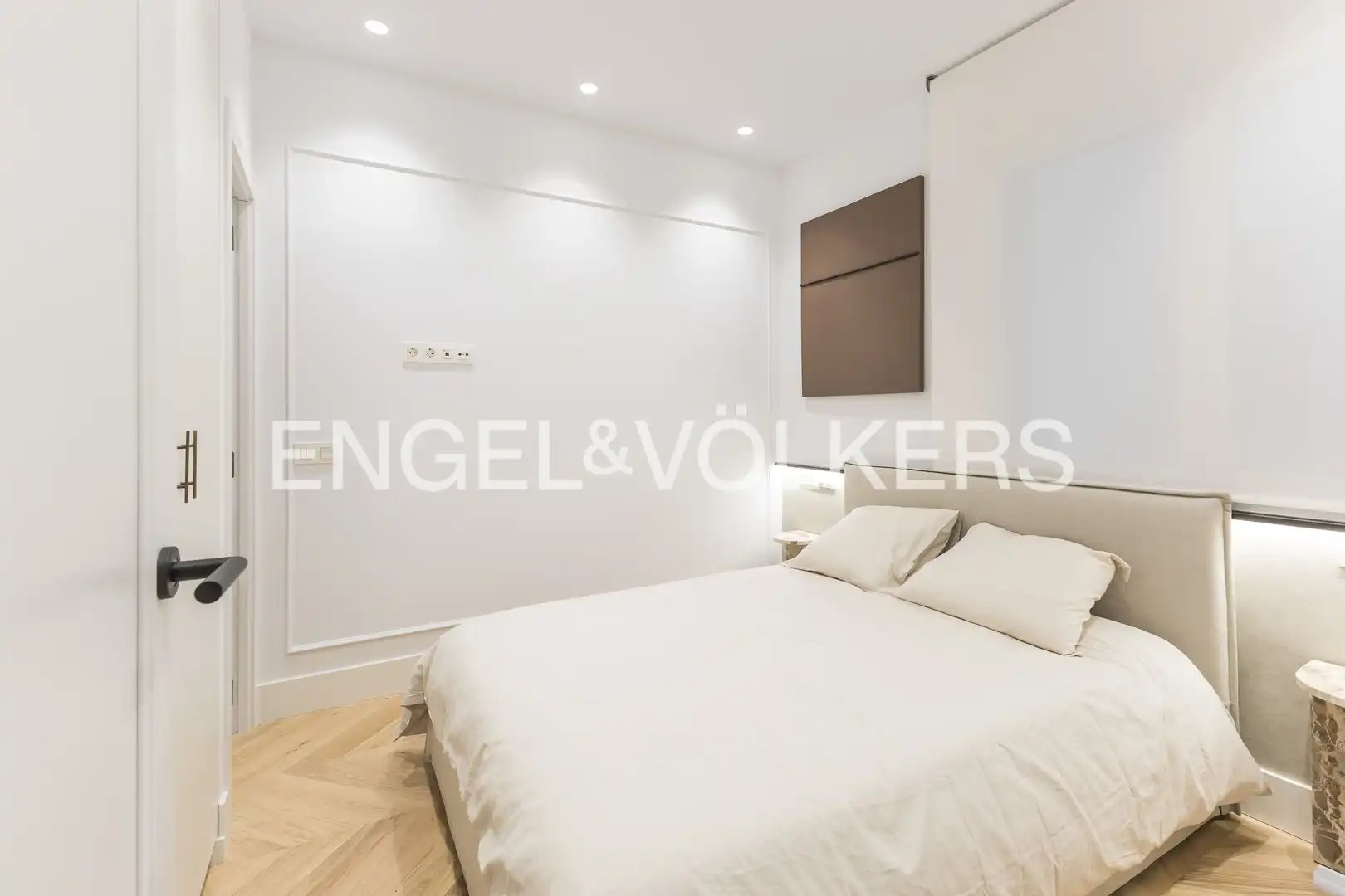 Pis de 99 m² a Madrid