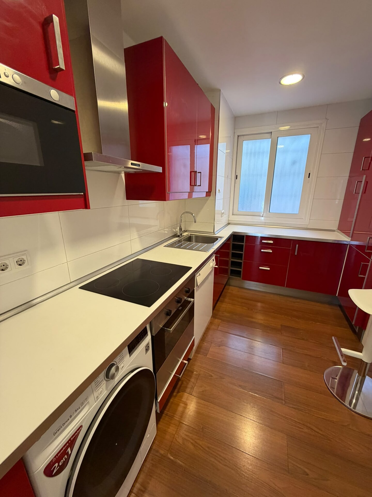 Piso de 145 m² en Madrid