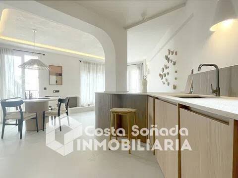 Piso de 75 m² en Jávea