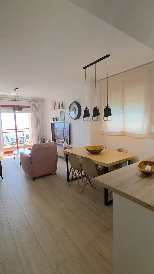 Pis de 89 m² a la Vila Joiosa