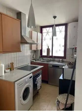 Pis de 90 m² a Casares
