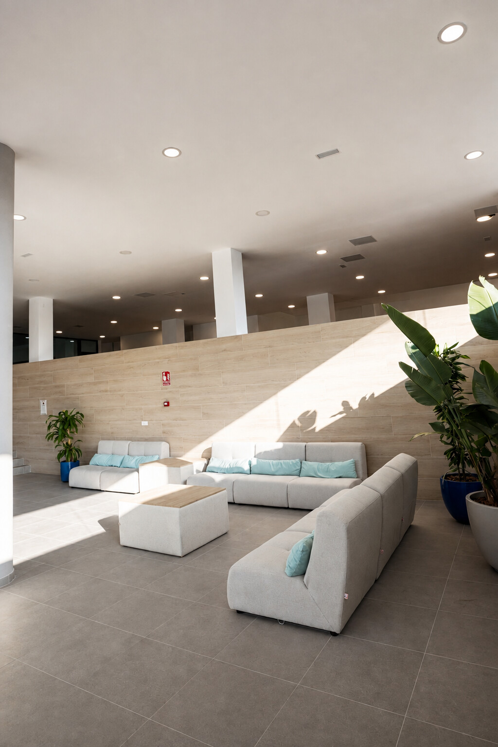 Piso de 42 m² en Mogán