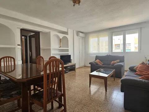 Habitació de lloguer, València