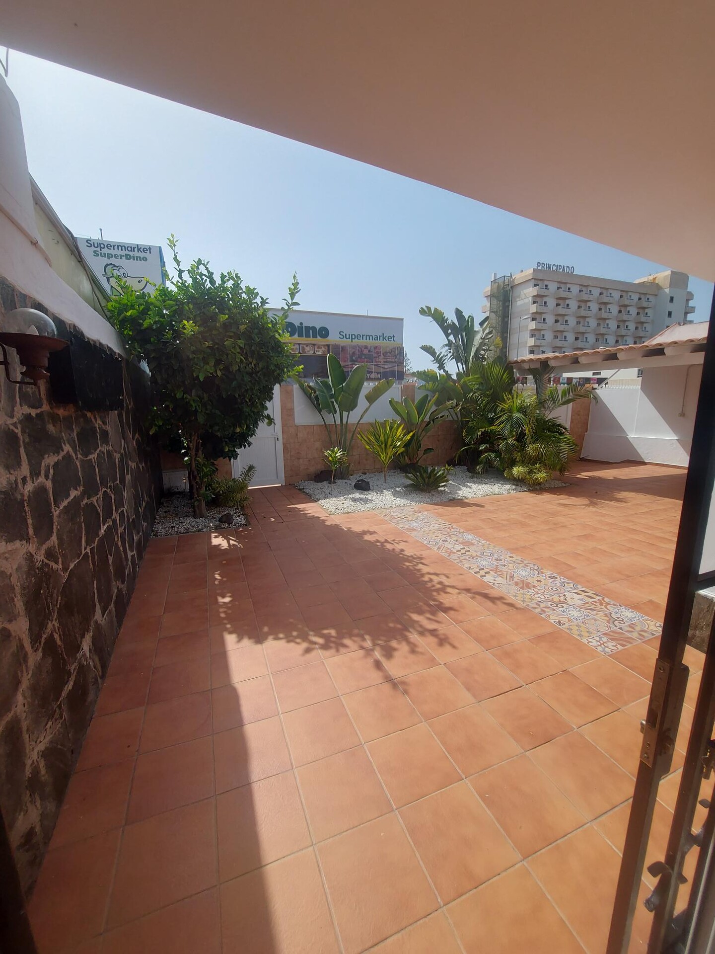 Piso de 120 m² en San Bartolomé de Tirajana