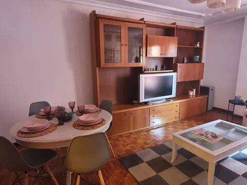 Piso de 109 m² en Avilés