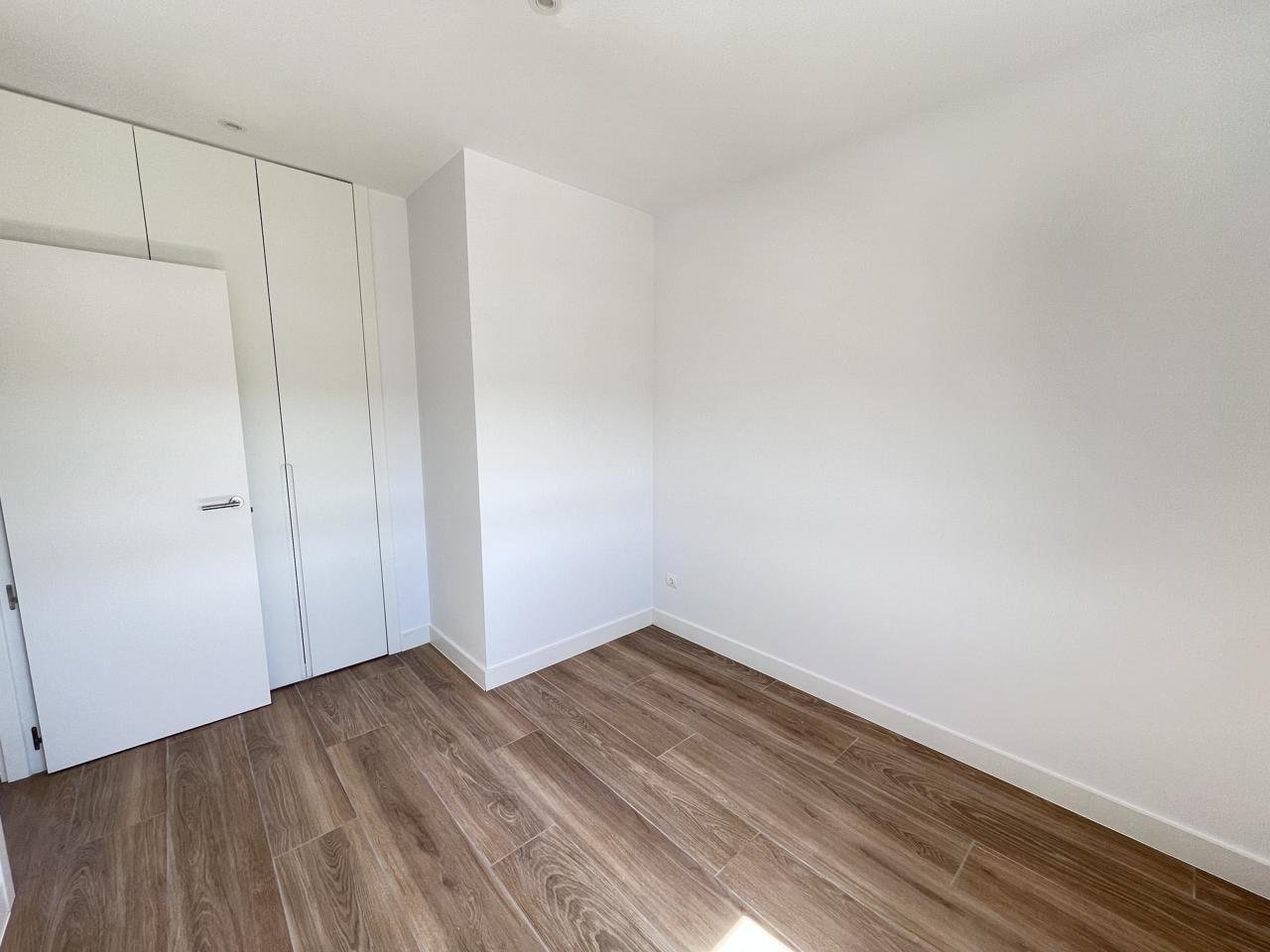 Piso de 118 m² en Madrid
