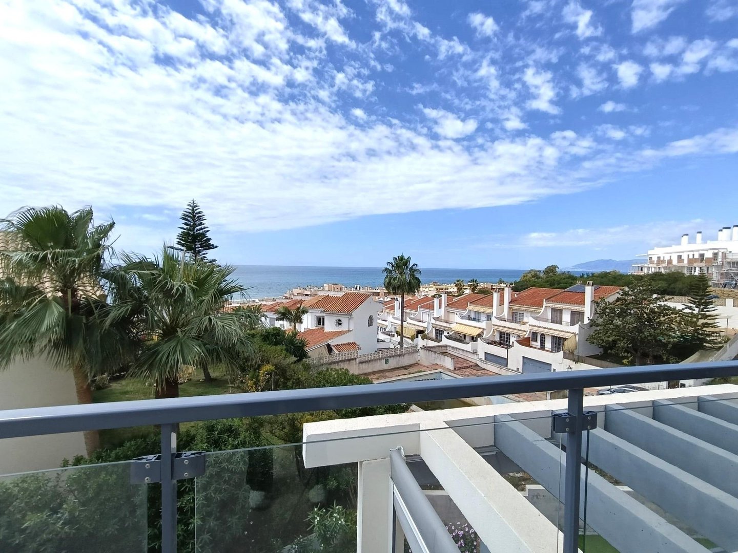 Piso de 162 m² en Rincón de la Victoria
