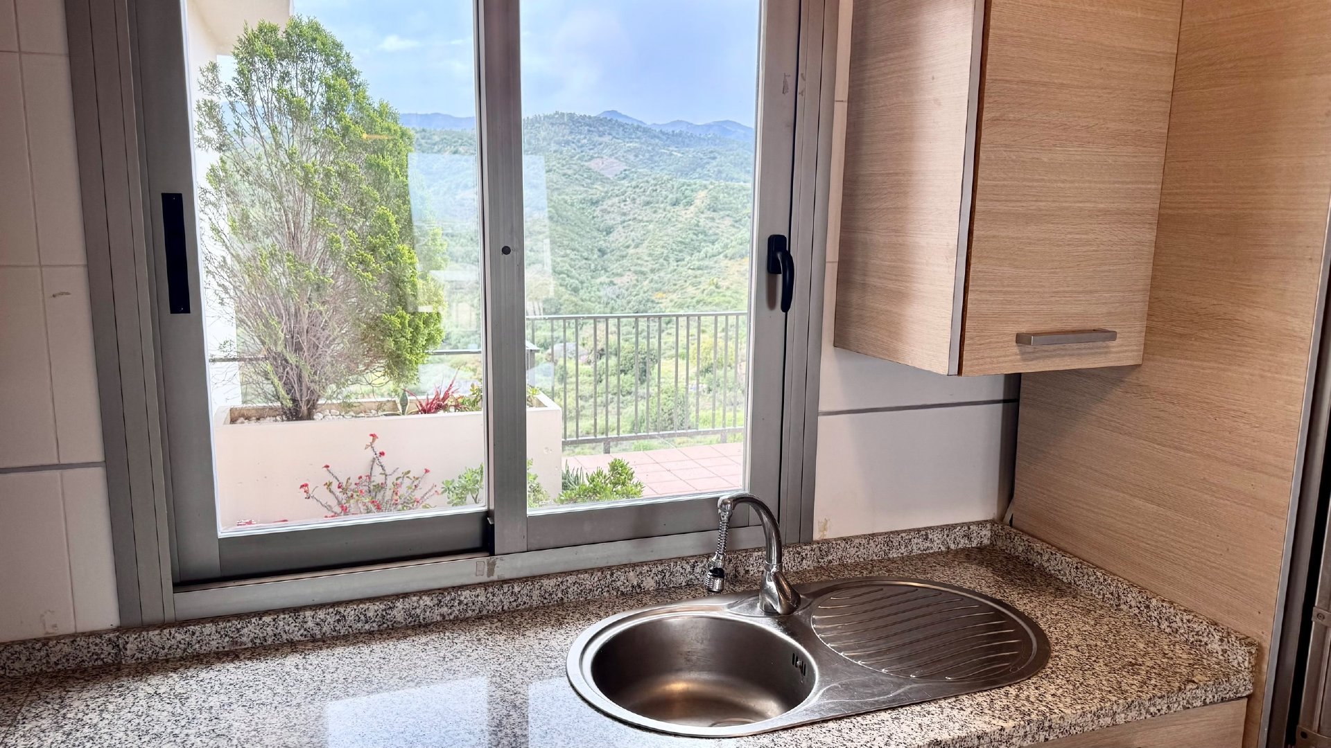 Apartamento 92 m² em Estepona