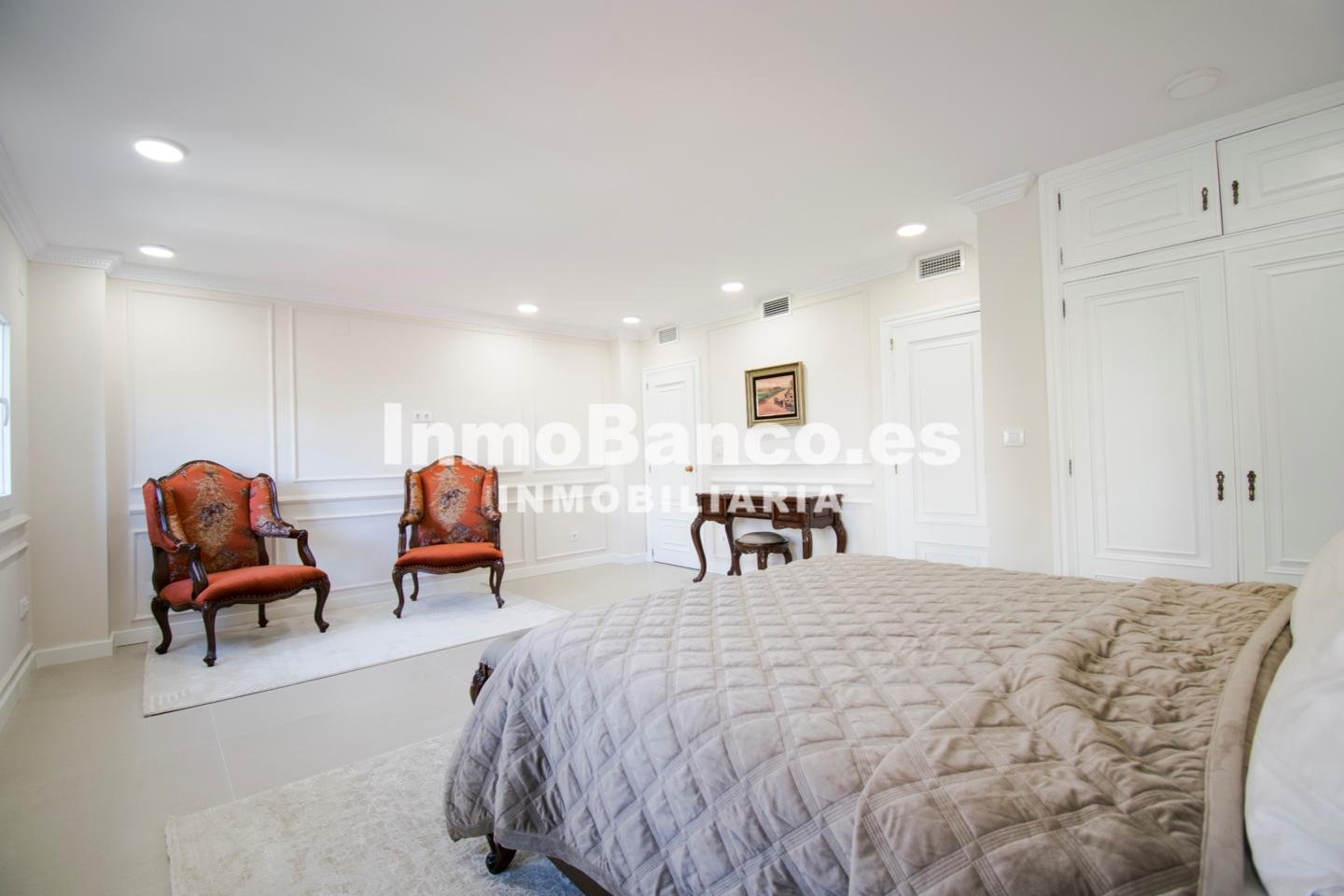 Pis de 193 m² a València