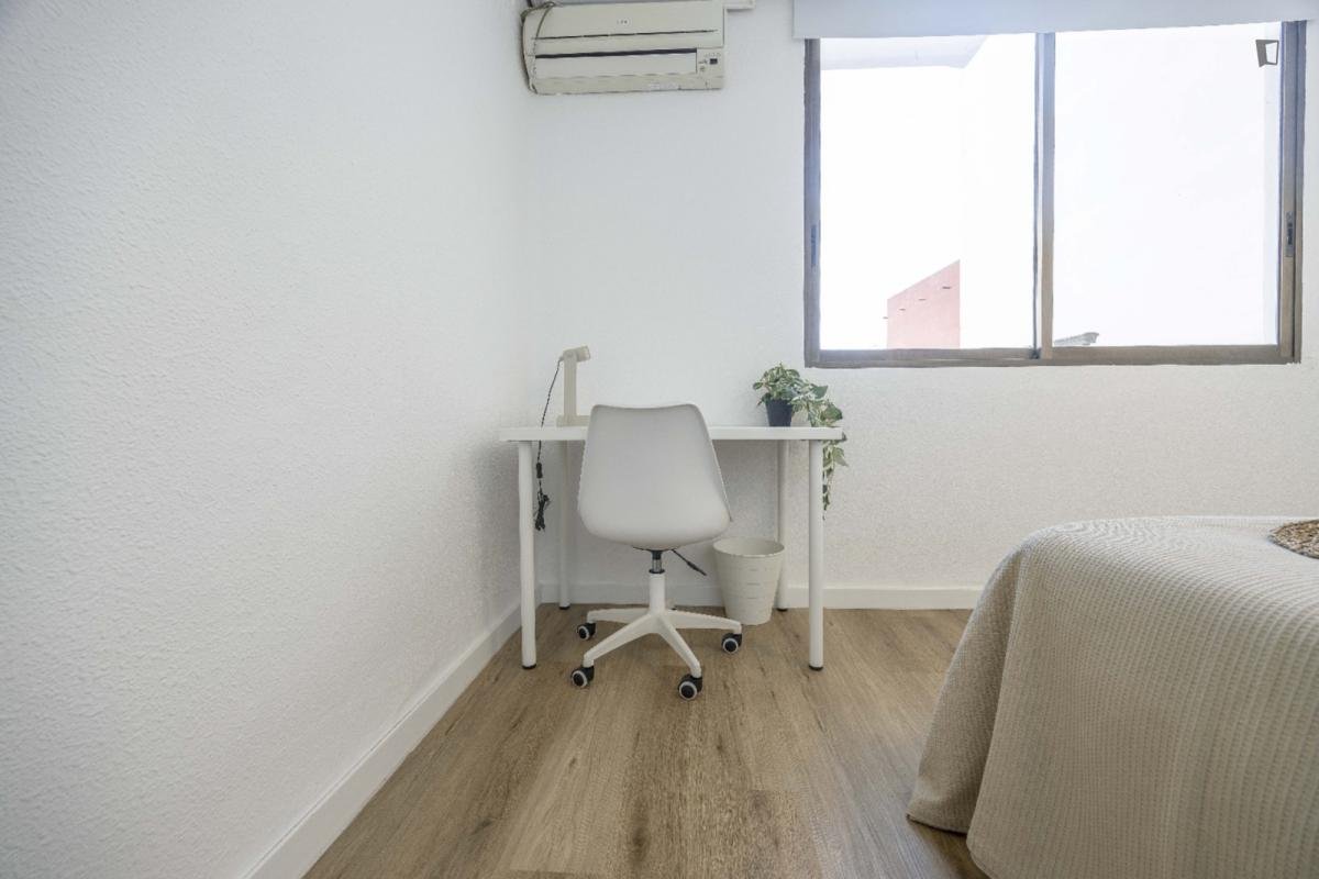 Habitació de lloguer, València