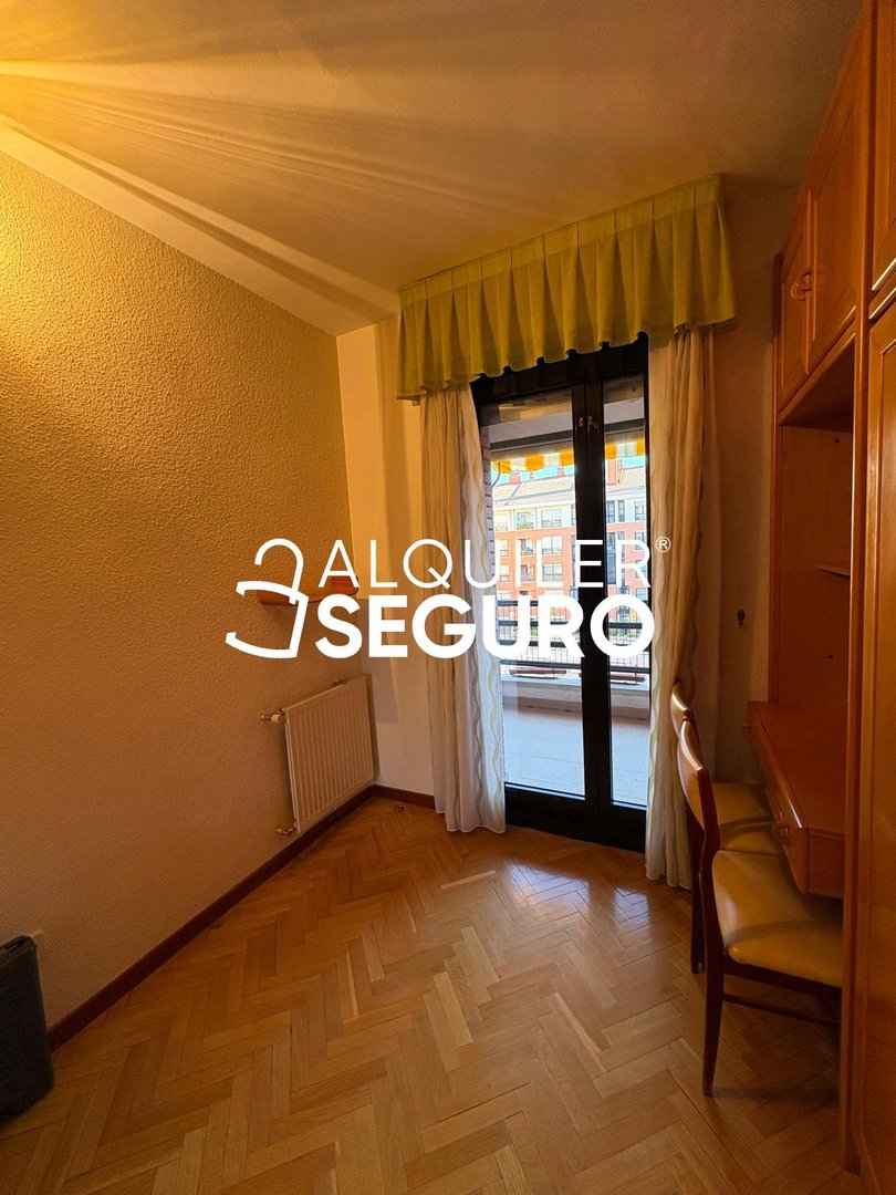Wohnung 90 m² in Madrid