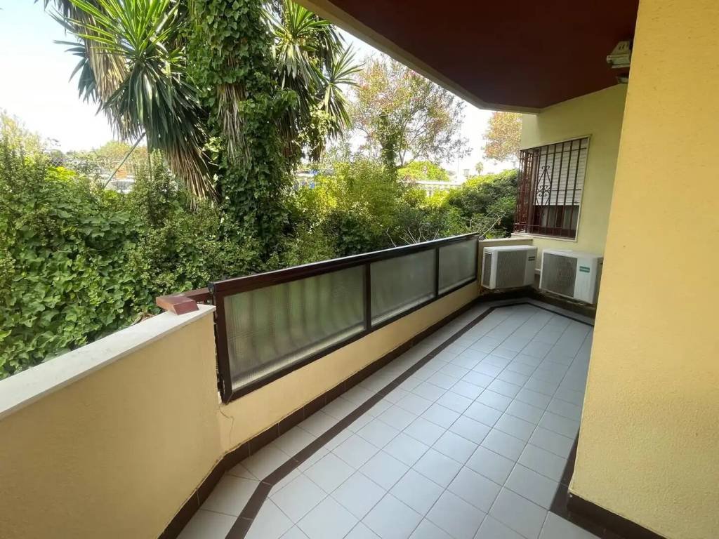 Piso de 110 m² en Mijas