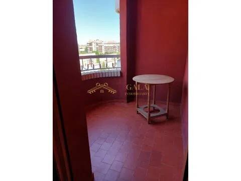 Piso de 135 m² en Cáceres