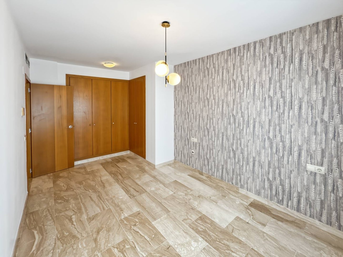 Piso de 118 m² en Valencia