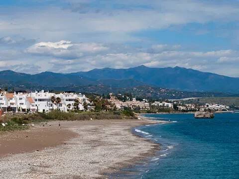 House 230 m² in Casares