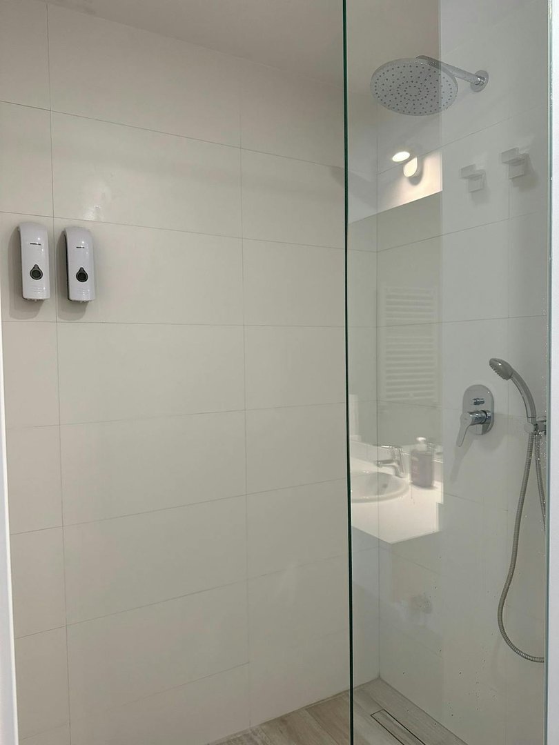 Piso de 58 m² en Madrid