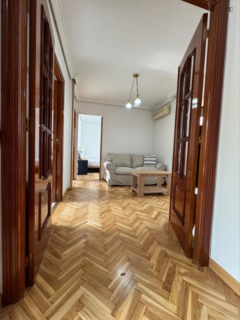 Casa de 70 m² a Madrid