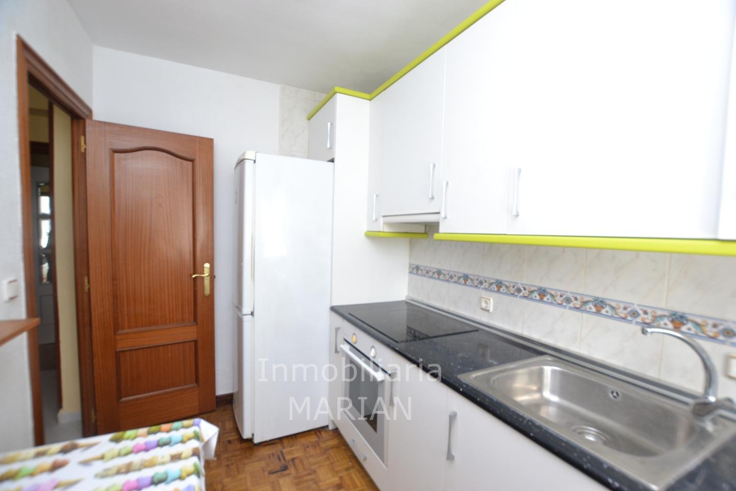 Pis de 102 m² a Aranda de Duero