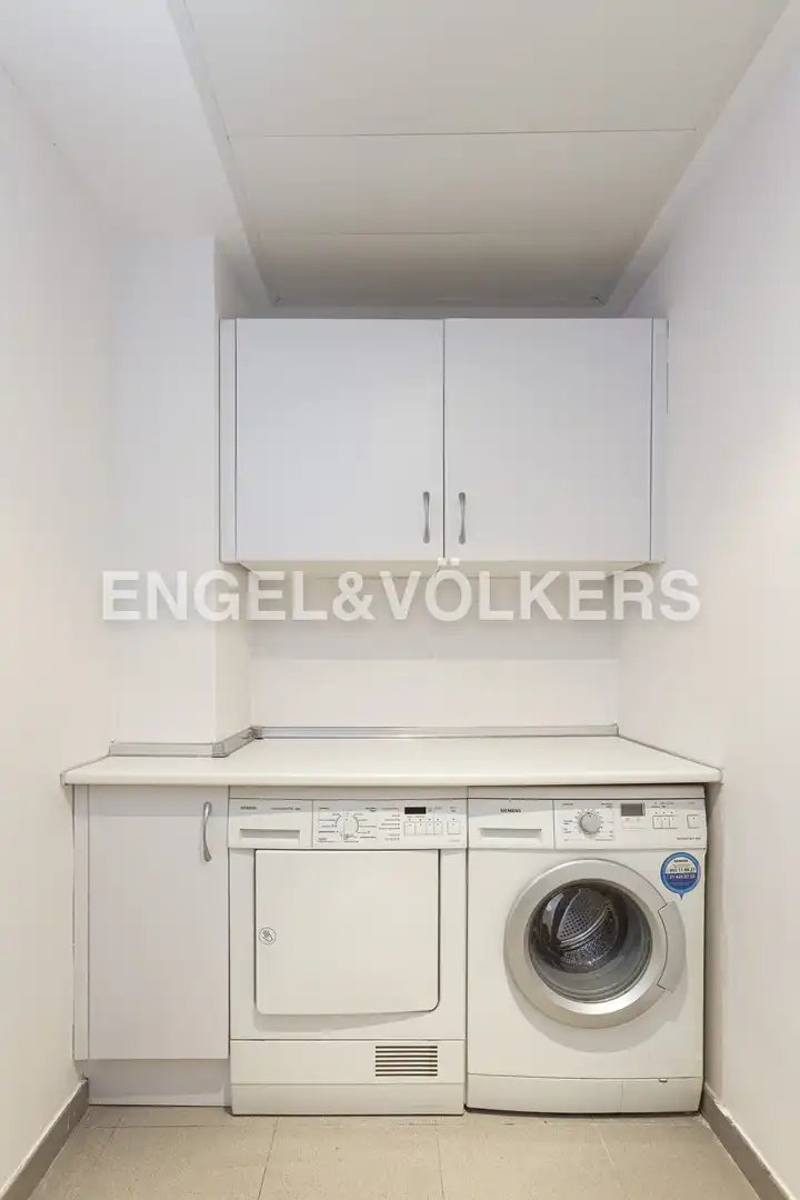 Pis de 75 m² a Madrid