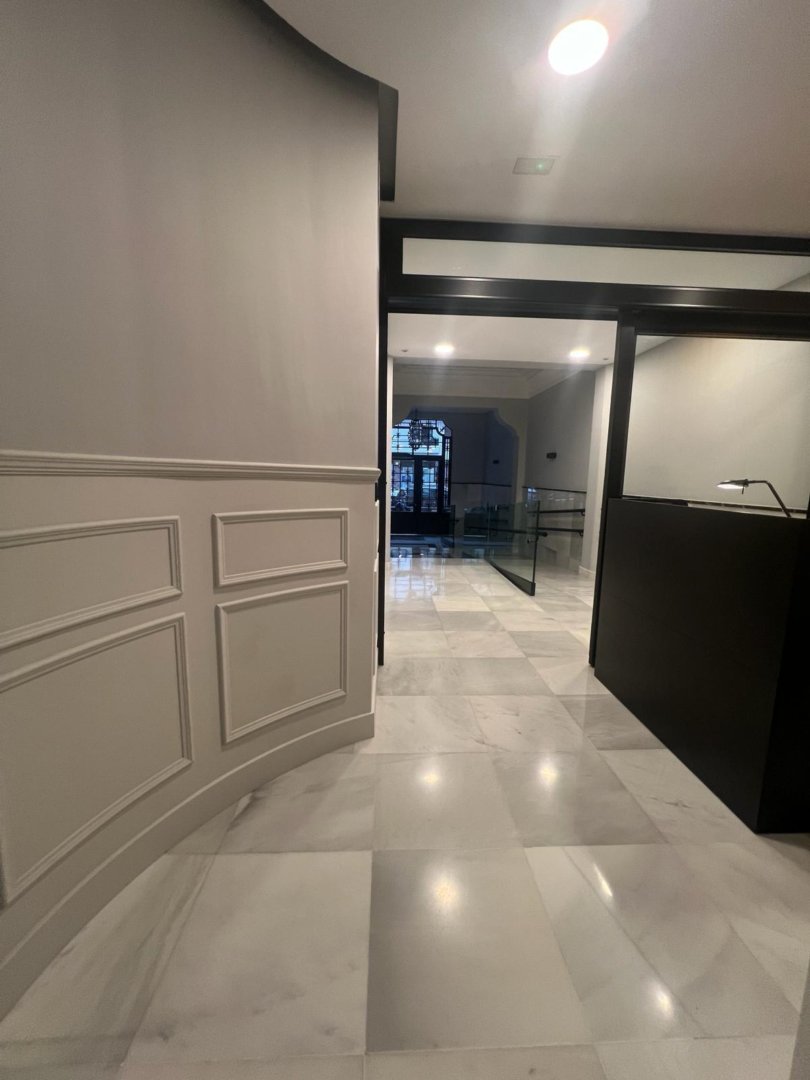 Piso de 200 m² en Bilbao