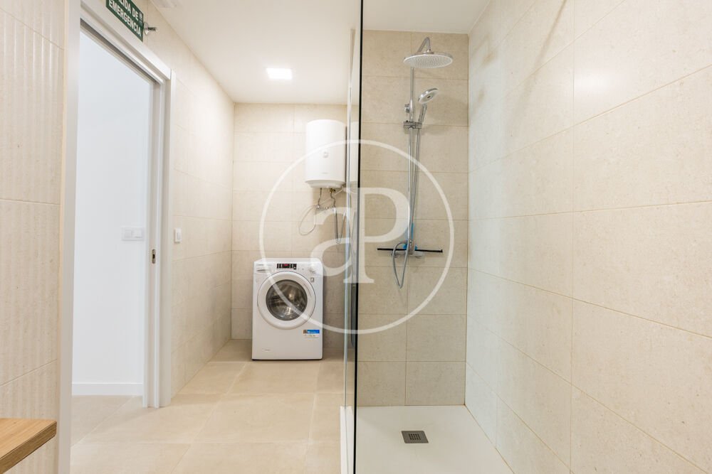 Casa de 30 m² en Valencia