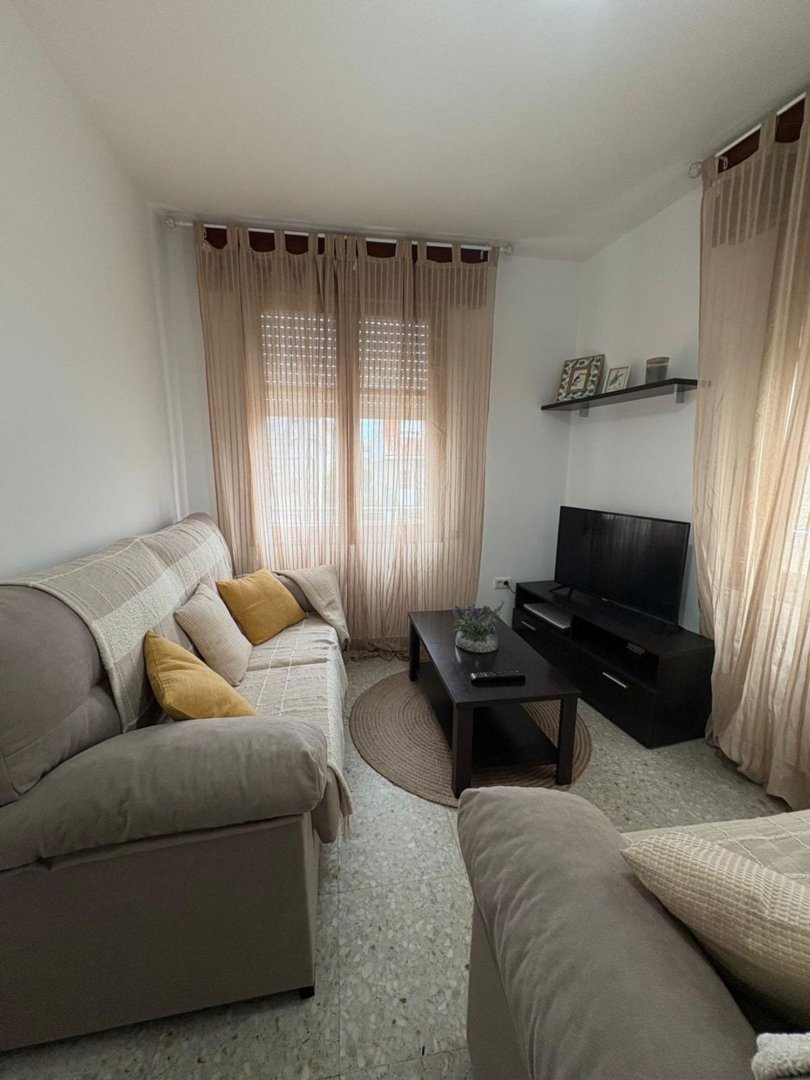 Piso de 95 m² en Sanxenxo