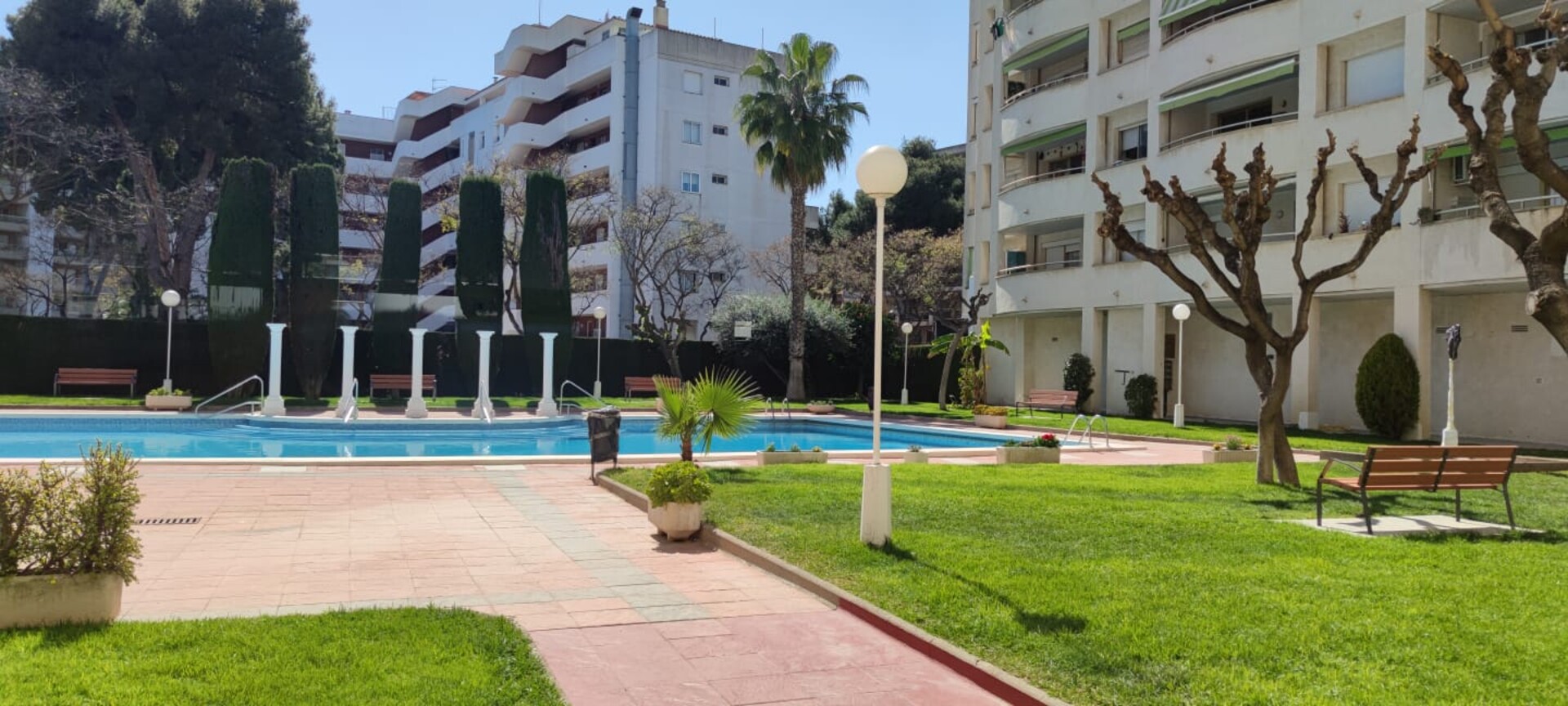 Piso de 70 m² en Salou