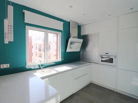 Piso de 100 m² en Cartagena