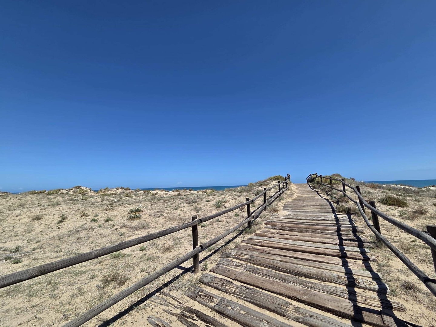 Piso de 67 m² en Piles