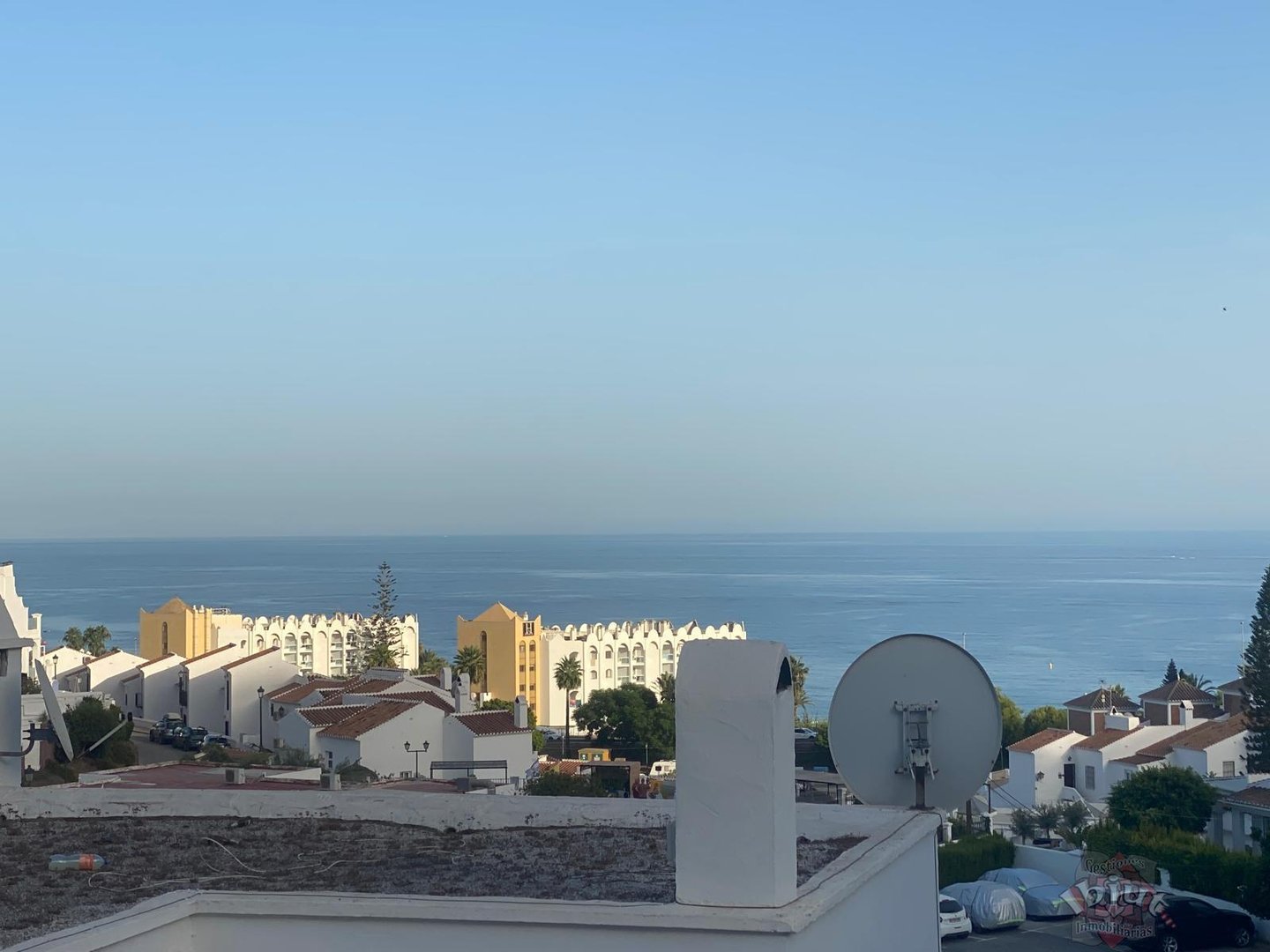 Piso de 45 m² en Nerja
