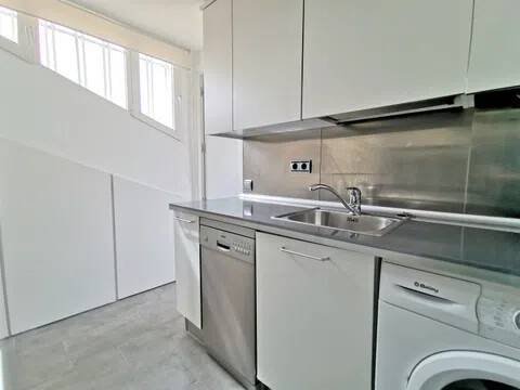 Piso de 55 m² en Madrid