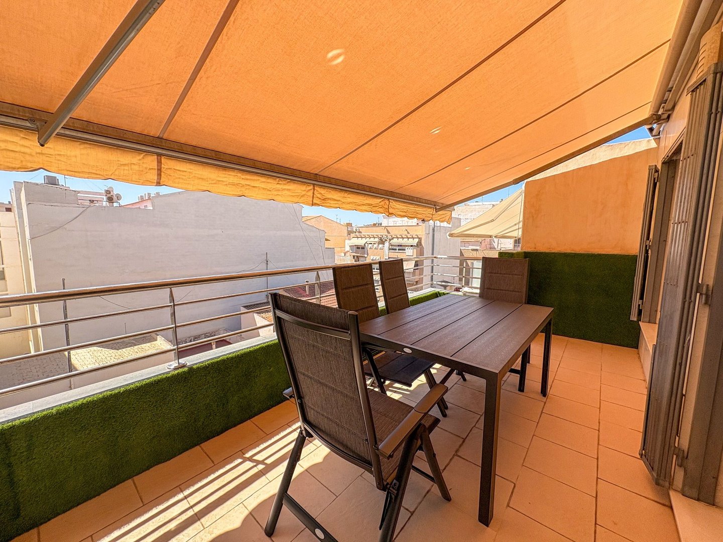 Piso de 90 m² en Torrevieja