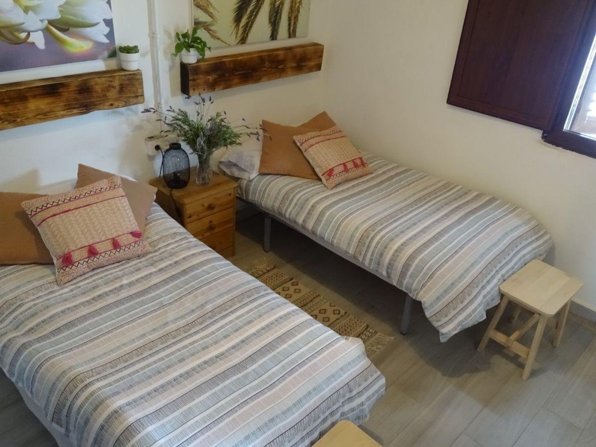 Piso de 95 m² en Cartagena