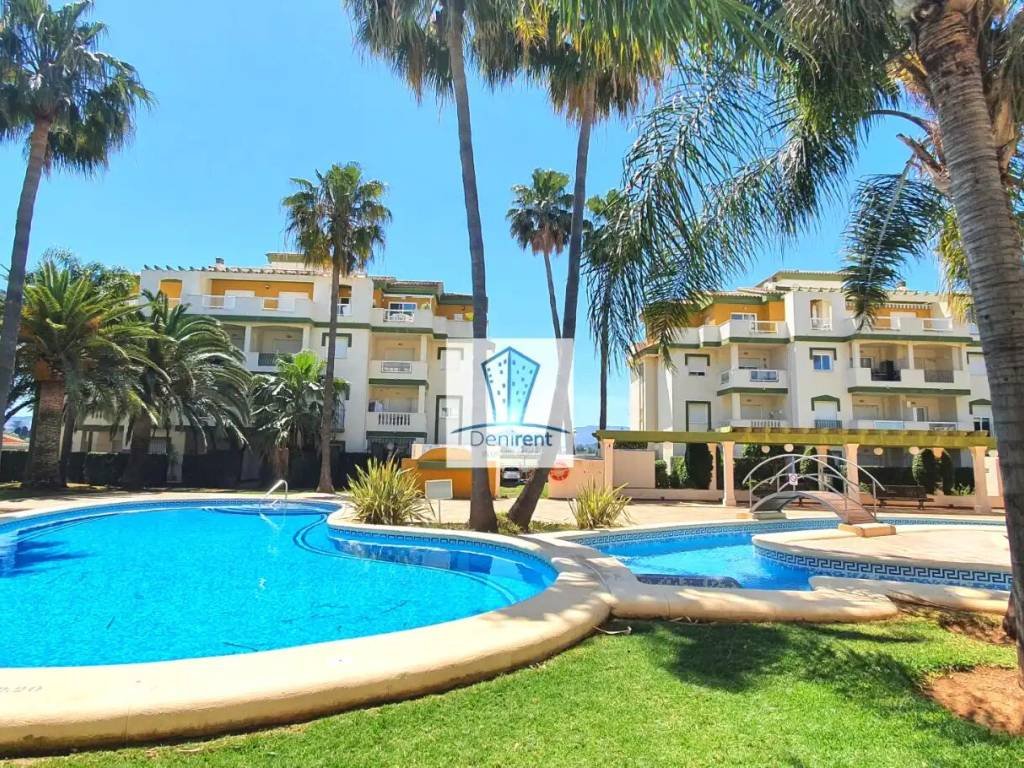 Piso de 75 m² en Dénia
