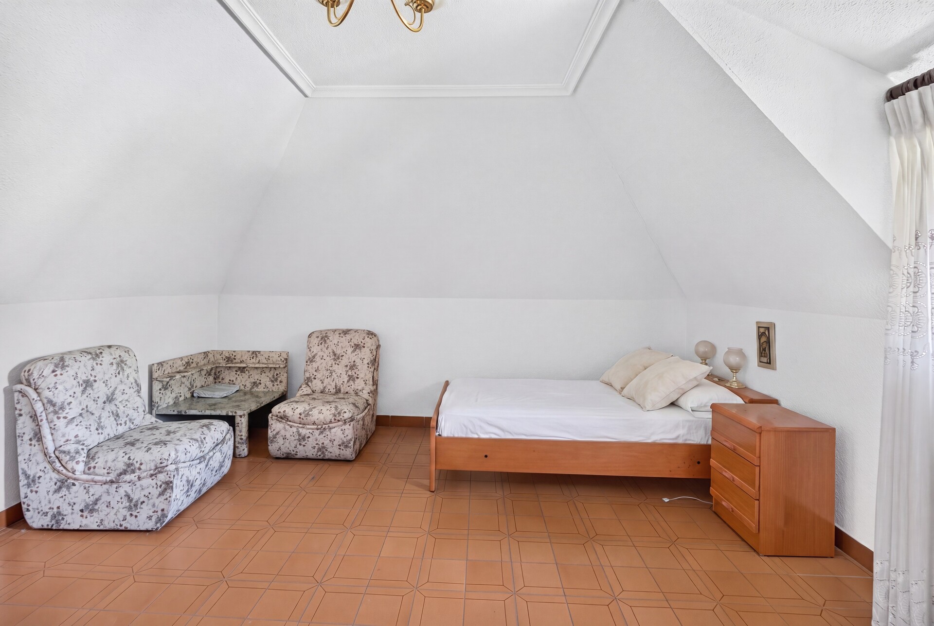 Piso de 432 m² en Torrelodones