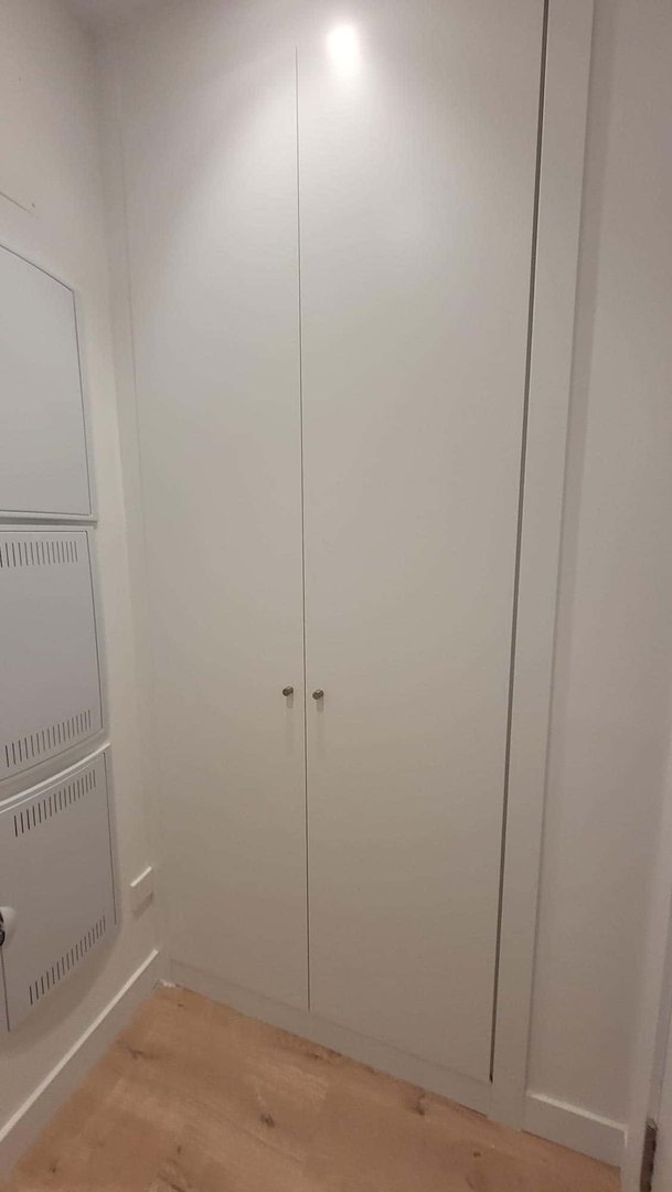 Pis de 50 m² a Madrid